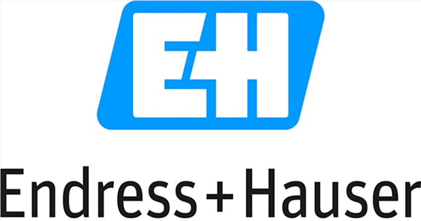 ENDRESS & HAUSER