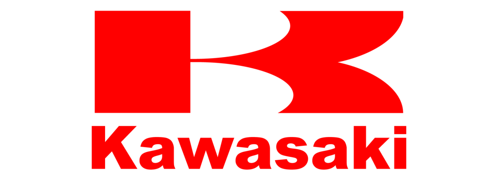 Kawasaki Brand Logo - High Quality OEM Automation Parts