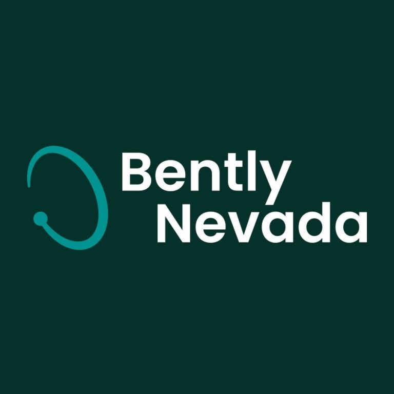 Bently Nevada Brand Logo - High Quality OEM Automation Parts