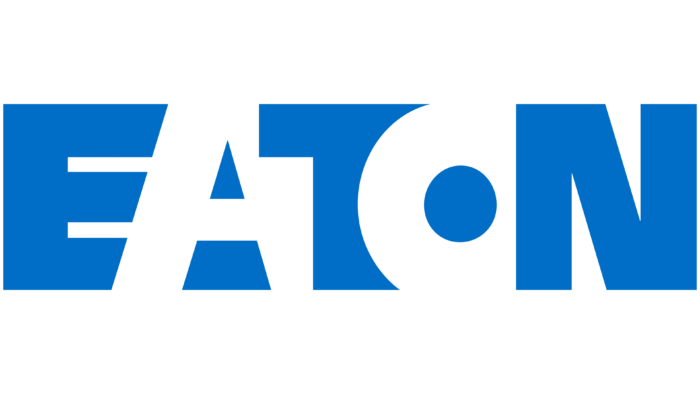 Eaton Brand Logo - High Quality OEM Automation Parts