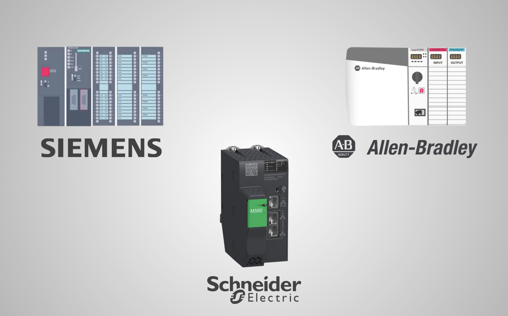 Allen Bradley PLC Programming Software | Mizen Automation