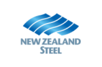NZ Steel Logo
